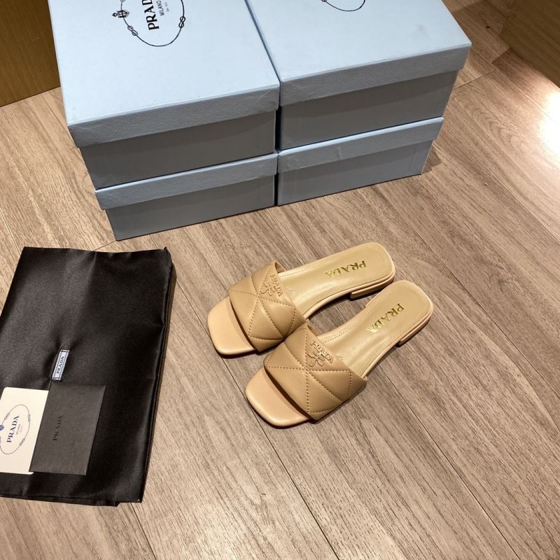 Prada Slippers